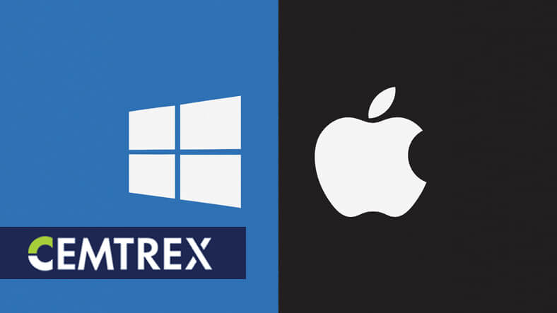 windows or mac for business